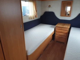 Каравана Kabe Cabby 55, снимка 9