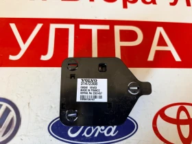 31472308 Модул за карта VOLVO XC60 2018 31472308, снимка 2