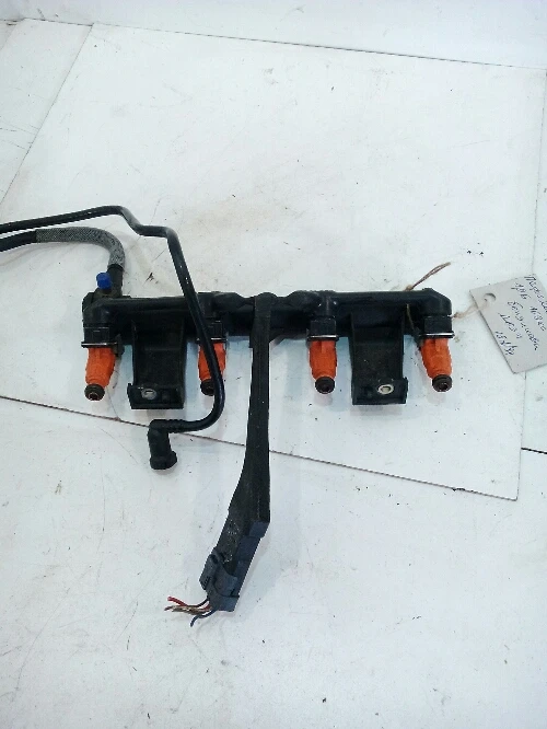 Дюза бензинова Пежо 206SW 1.6