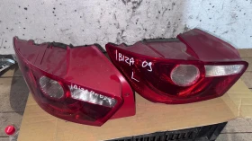     a Seat Ibiza - 6J3.945.095 /  89319491 / 89319455