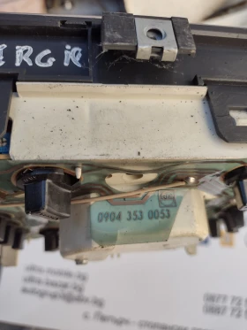 09043530053   Renault Clio Energy 1.4 GTI 1996. 0904 353 0053 | Mobile.bg    2