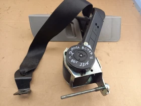 Колан преден ляв Опел Астра Н хечбек 