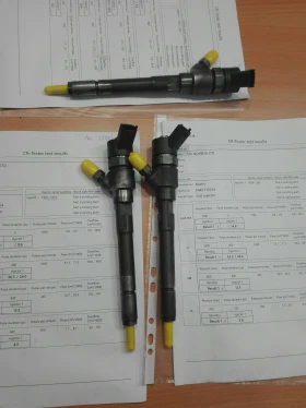 дюза,дюзи 0445110254 хюндай,киа