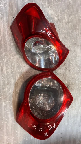 Стопове зa VW PASSAT B6 2006 - 27458002 / 27459002