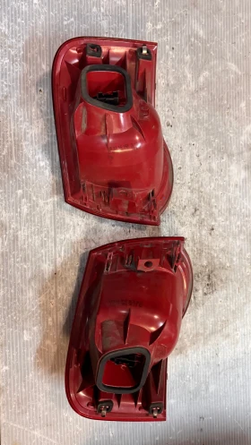 Стопове зa VW PASSAT B6 2006 - 27458002 / 27459002, снимка 2 - Части - 52931227