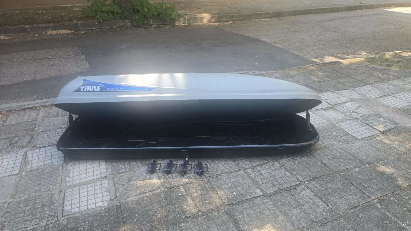 Thule �������� | Mobile.bg � ����������� 6
