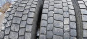 Гуми Летни 245/70R19.5, снимка 3