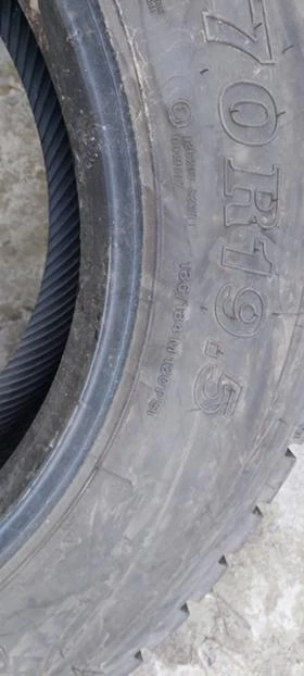 Гуми Летни 245/70R19.5, снимка 10