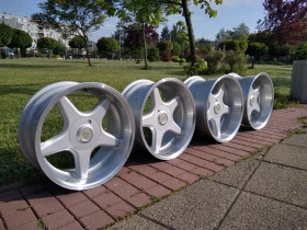 Джанти за BMW, снимка 2