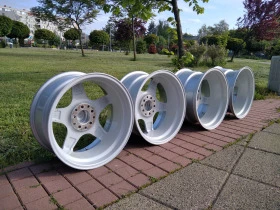 Джанти за BMW, снимка 5