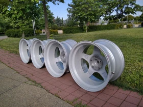 Джанти за BMW, снимка 6