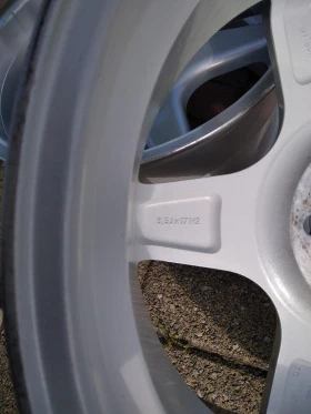 Джанти за BMW, снимка 7