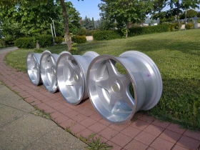 Джанти за BMW, снимка 3