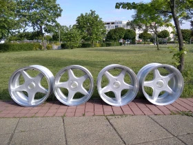 Джанти за BMW, снимка 1