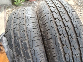 Гуми Всесезонни 185/70R13, снимка 1