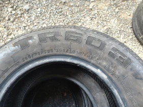 Гуми Всесезонни 185/70R13, снимка 4