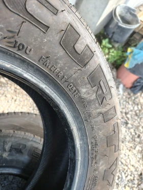 Гуми Всесезонни 185/70R13, снимка 6