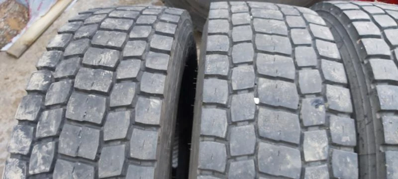 Гуми Летни 245/70R19.5, снимка 6 - Гуми и джанти - 32572990