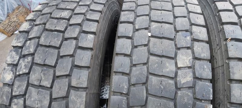 Гуми Летни 245/70R19.5, снимка 3 - Гуми и джанти - 32572990