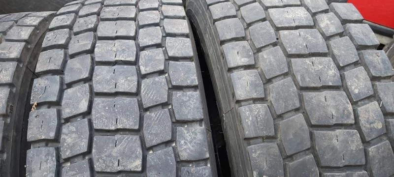 Гуми Летни 245/70R19.5, снимка 4 - Гуми и джанти - 32572990