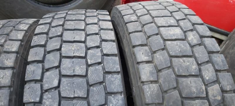 Гуми Летни 245/70R19.5, снимка 7 - Гуми и джанти - 32572990