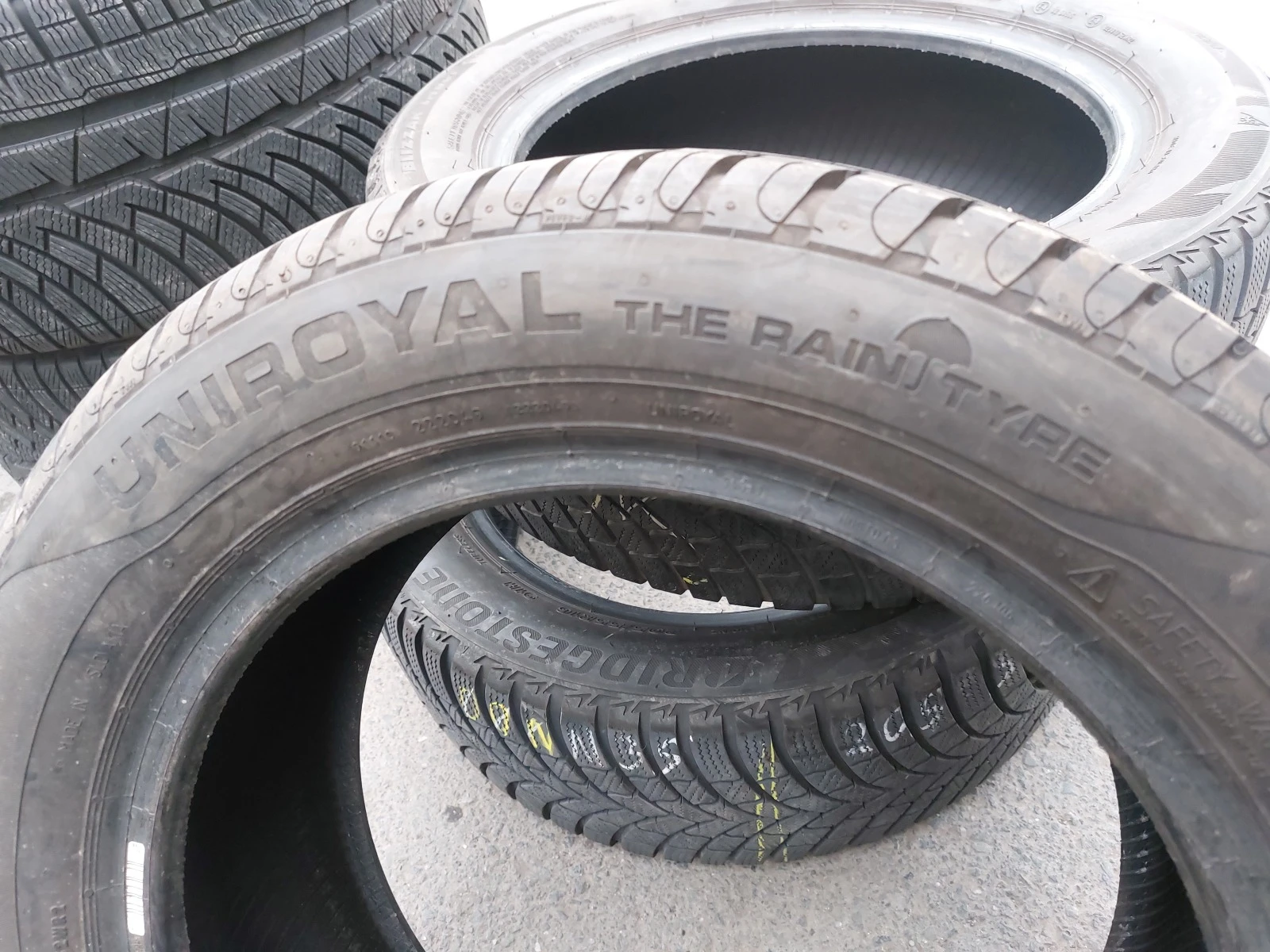 ���� 195/55R15 | Mobile.bg � ����������� 5