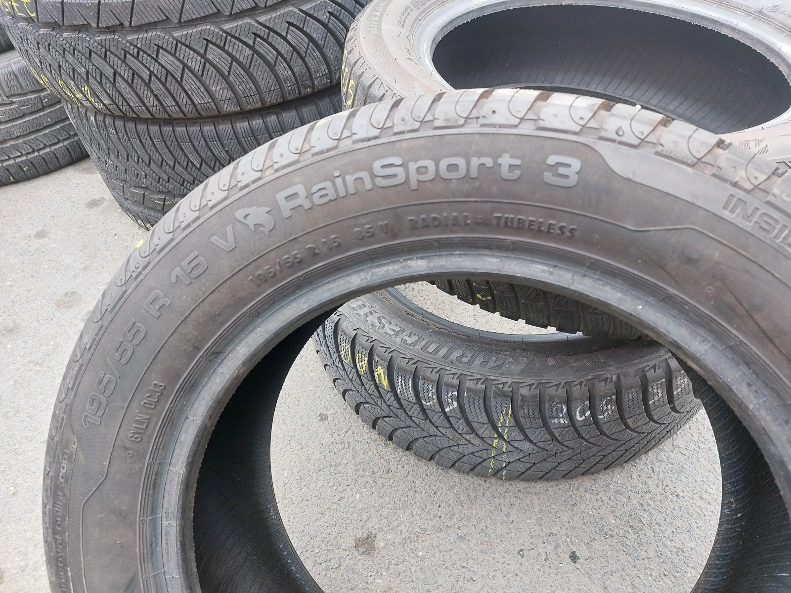 ���� 195/55R15 | Mobile.bg � ����������� 6