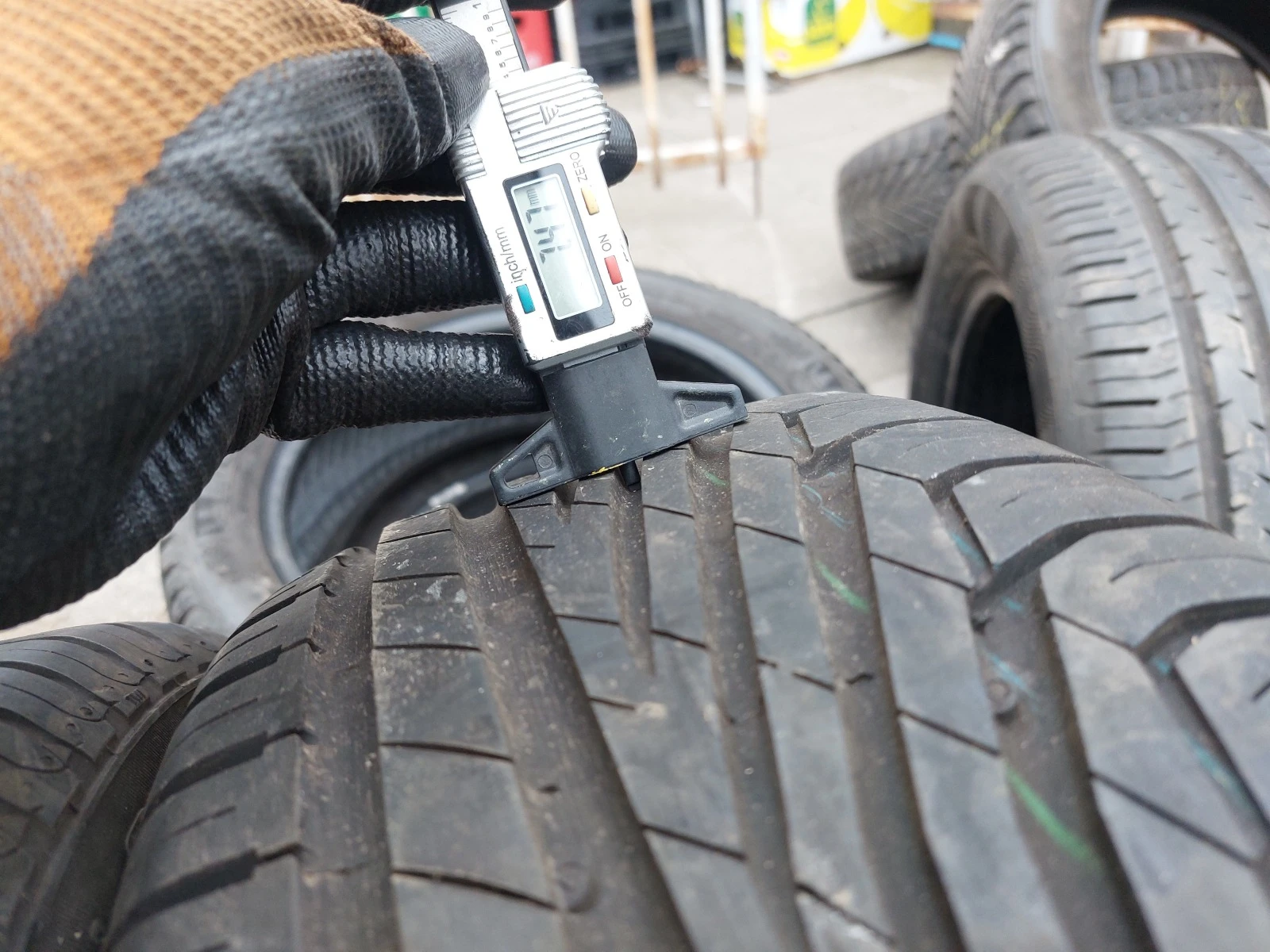 ���� 195/55R15 | Mobile.bg � ����������� 3
