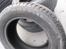 Гуми Летни 195/55R15, снимка 7 - Гуми и джанти - 40472090