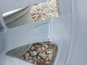 Джанти за VW, снимка 7 - Гуми и джанти - 46425652