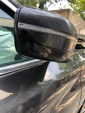 BMW 530E 530e IPerformance НА ЧАСТИ, снимка 12