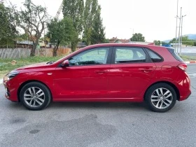 Hyundai I30 110 Kс, снимка 5