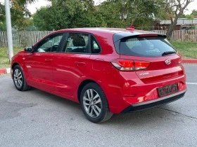 Hyundai I30 110 Kс, снимка 4