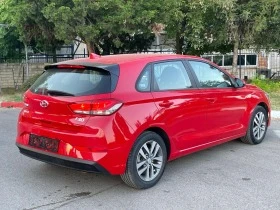 Hyundai I30 110 Kс, снимка 3