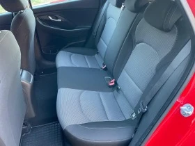 Hyundai I30 110 Kс, снимка 16