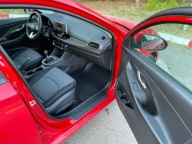 Hyundai I30 110 Kс, снимка 12