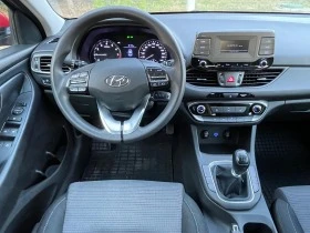 Hyundai I30 110 Kс, снимка 14