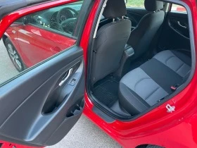 Hyundai I30 110 Kс, снимка 10