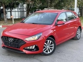 Hyundai I30 110 Kс, снимка 1