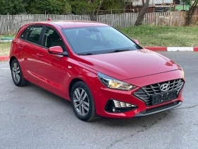 Hyundai I30 110 Kс, снимка 2