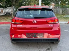 Hyundai I30 110 Kс, снимка 6