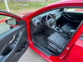 Hyundai I30 110 Kс, снимка 9
