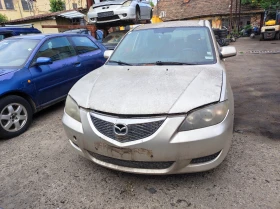 Mazda 3 1.6, снимка 1