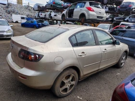 Mazda 3 1.6, снимка 2