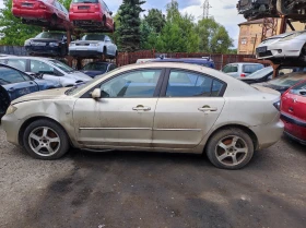 Mazda 3 1.6, снимка 4