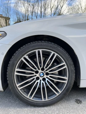BMW 530 xDrive Head-UP, Масаж + Обдухване, снимка 8