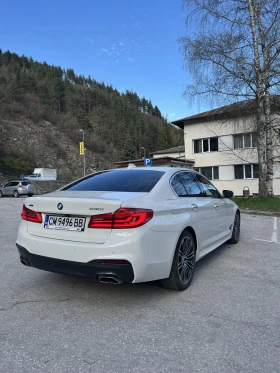 BMW 530 xDrive Head-UP, Масаж + Обдухване, снимка 5