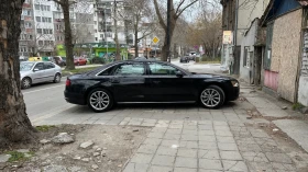 Audi A8 4.2 FSI V8 Long, Bose, подгреви, масаж, бартер, снимка 10