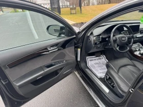 Audi A8 4.2 FSI V8 Long, Bose, подгреви, масаж, бартер, снимка 5