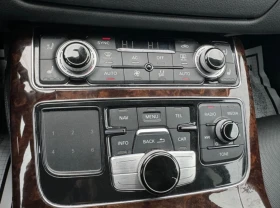 Audi A8 4.2 FSI V8 Long, Bose, подгреви, масаж, бартер, снимка 8